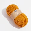 Crafty Things: Chunky Yarn 100g -  Mustard (Case of 6)