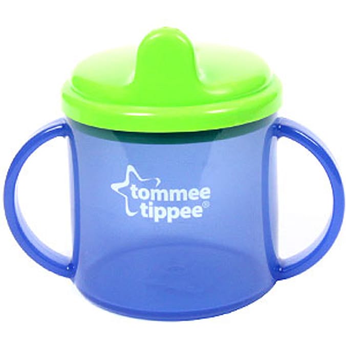 Tommee Tippee First Mug Home Bargains