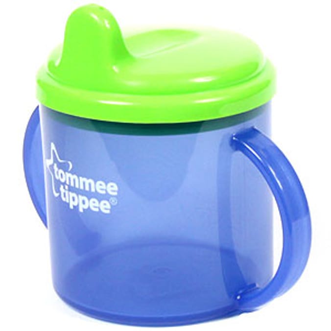 Tommee Tippee First Mug Home Bargains