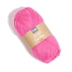 Crafty Things: Double Knit Yarn - Pink 100g (Case of 6)