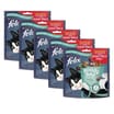 Felix: Cat Goody Bag Treats Seaside 200g ( Case Of 5)