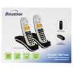 Binatone Twin Digital Cordless Telephones