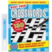 Best Ever Crosswords Puzzle Book