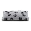 My Pets: Memory Foam Pet Bed - Grey