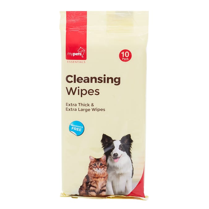 Home bargains 2024 pet supplies