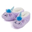 My Little Pony Children's Footsie Slippers 