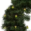 The Grinch: 20 Decorative LED Christmas String Lights