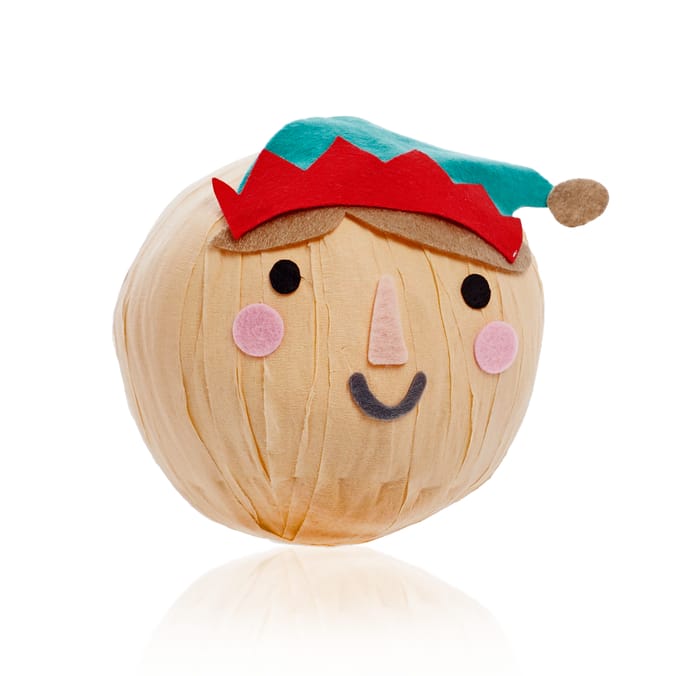 Sleigh Bells Pass The Santa/Elf, 57992, 23726, 11579922, 10579923