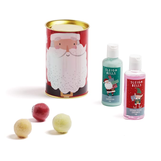 Sleigh Bells Bath & Body Set, 97280, gift, gifts, gifting, health