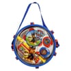 Paw Patrol: Pack Away Drum Set