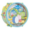 Peppa Pig: Pack Away Drum Set