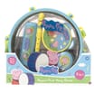 Peppa Pig: Pack Away Drum Set