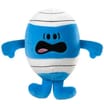 Mr bump soft clearance toy