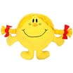 Mr Men Plush: Little Miss Sunshine