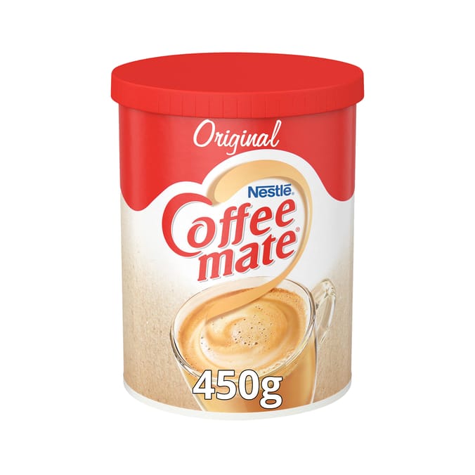 COFFEE-MATE Non Dairy Creamer 450g