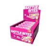 Battle Bites: High Protein Bar 62g - Birthday Cake (Case Of 12)