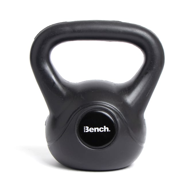 Bench Fitness Kettle Bell 4kg fitness exercise weights