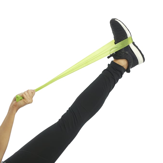 XTone Resistance Band 3 Pack, 21881, 10276, 10102763, XTone, XTone