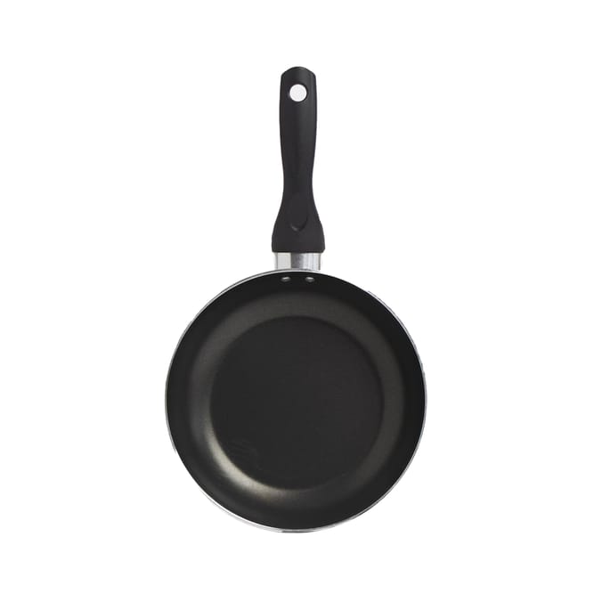 OpenKitchen 2 NonStick Frying Pans 20cm Home Bargains