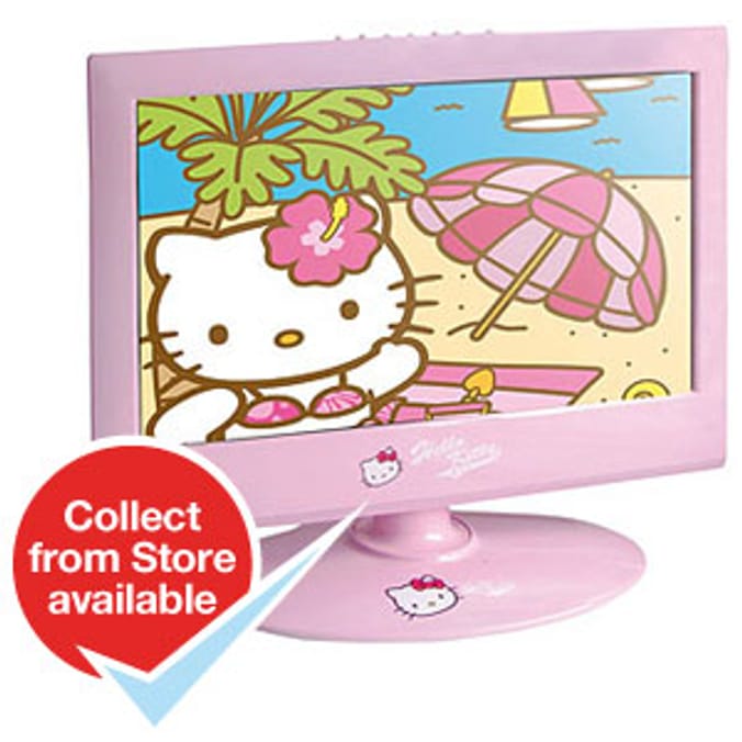 Shops Tv hello kitty