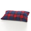 My Pets: Memory Foam Pet Bed - Red Check