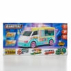 Teamsterz: Light & Sound Ice Cream Van