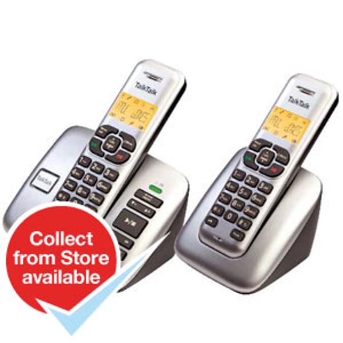 TalkTalk 1022 DECT Phones