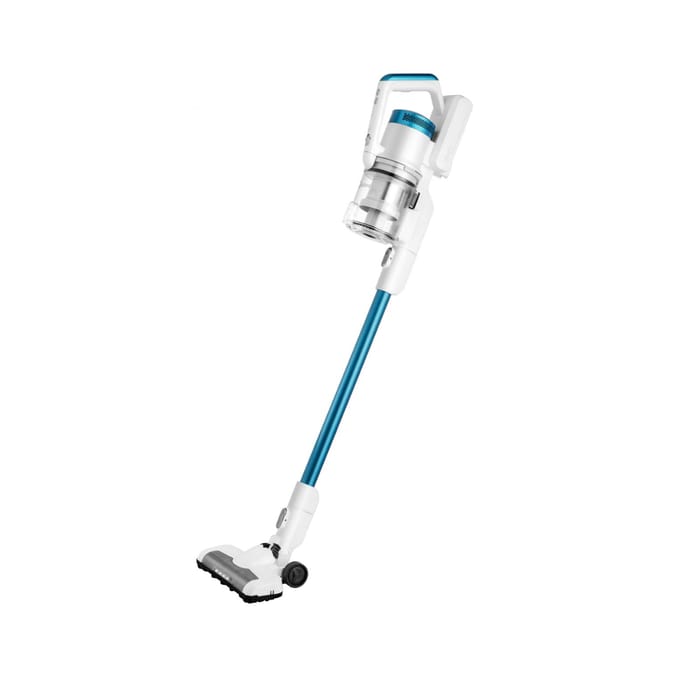 Midea Cordless Vacuum Cleaner, hover, vacuum cleaner, home, bedroom, cleaning, clean, 20893