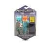 Minecraft: Build A Portal 8cm Figure GTP08 - Alex in Diamond Armour