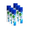 Dettol All In One Disinfectant Spray (Case of 6 x 500ml)- Crisp Linen