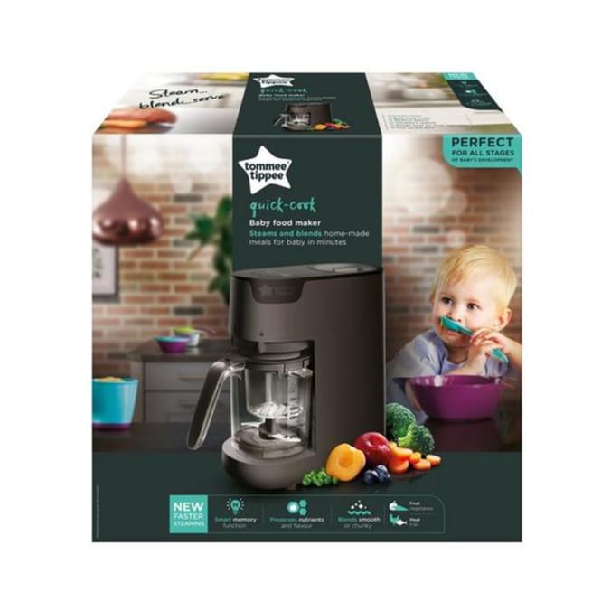 Tommee tippee hot sale home bargains