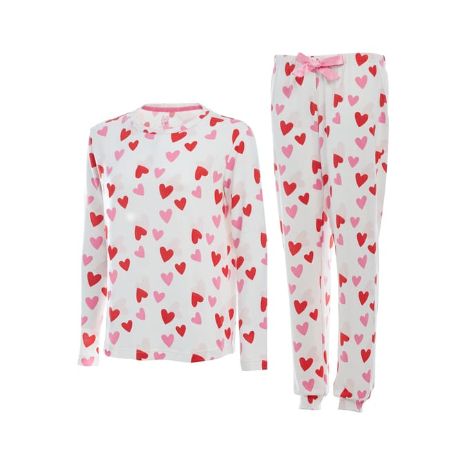 Love heart online jammies