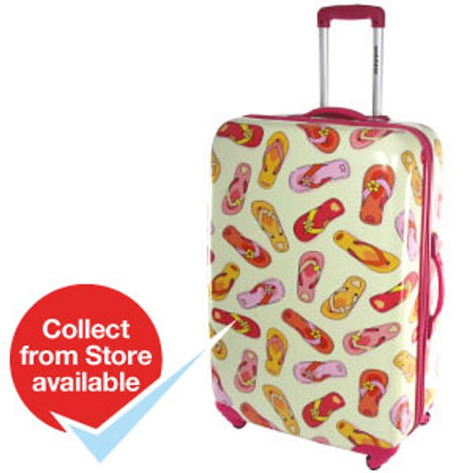 Constellation suitcase discount