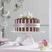 Home Collections Bunny Cake Stand