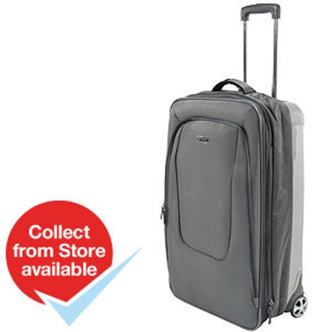 Conwood Super Light 28" Suitcase Home Bargains