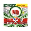 Fairy Platinum Plus All In One Dishwasher Tablets Regular 93 Tablets