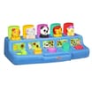 Playskool Busy Poppin' Pals