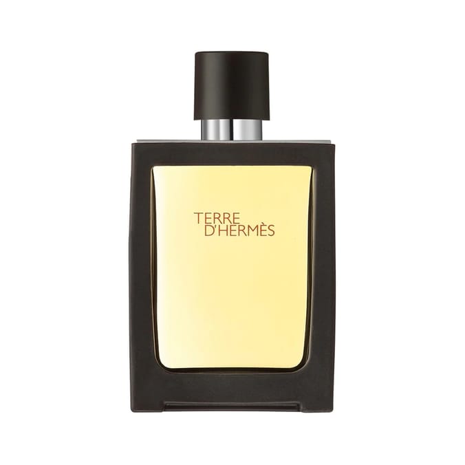 Hermes Aftershaves