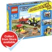 LEGO City Superpack 3 in 1