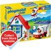 Playmobil 123 Hospital