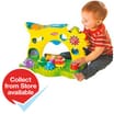 Playskool Explore 'n Grow Musical Gear Center