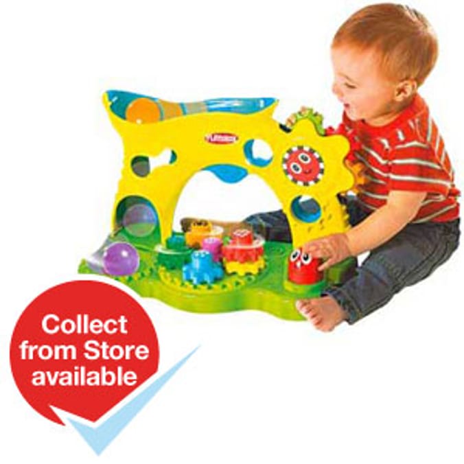 Playskool explore best sale n grow