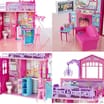 Barbie Glam House