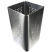 Stainless Steel  Laundry Bin