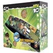 Ben 10 Ready Bed