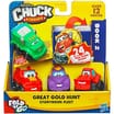 Tonka Chuck and Friends: Storybook Fleet (Book 2)