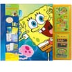 Spongebob Beginner Scrapbook