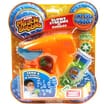 Super Miracle Bubbles Bubble Gun: Orange