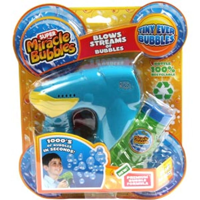 Wubble bubble cheap home bargains