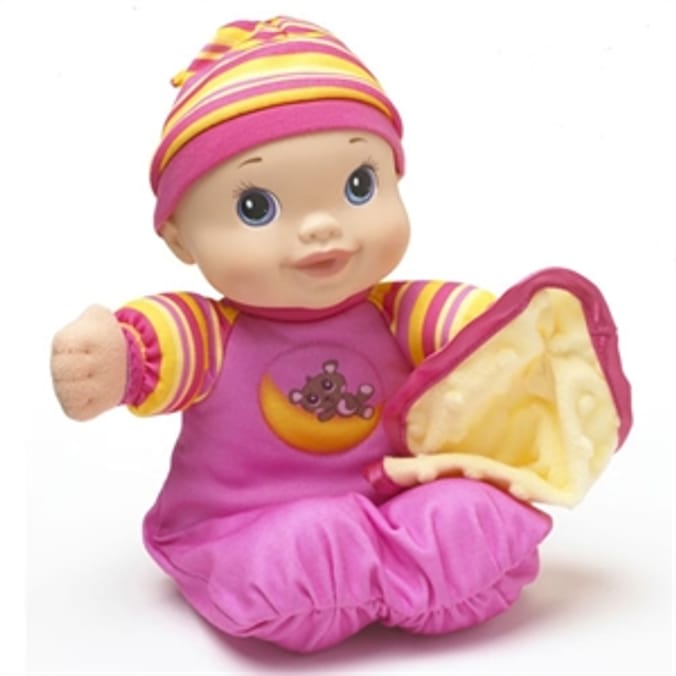 First cheap baby alive